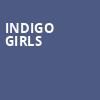 Indigo Girls, Orpheum Theatre, Madison