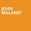 John Mulaney, Alliant Energy Center Coliseum, Madison