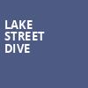 Lake Street Dive, The Sylvee, Madison