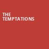 The Temptations, Orpheum Theatre, Madison