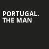 Portugal The Man, The Sylvee, Madison