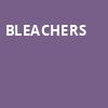 Bleachers, The Sylvee, Madison