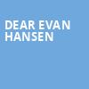 Dear Evan Hansen, Overture Hall, Madison