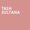 Tash Sultana, The Sylvee, Madison