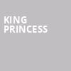 King Princess, The Sylvee, Madison
