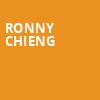 Ronny Chieng, Orpheum Theatre, Madison