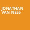 Jonathan Van Ness, Orpheum Theatre, Madison