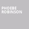 Phoebe Robinson, Barrymore Theatre, Madison