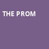The Prom, Overture Hall, Madison