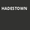 Hadestown, Overture Hall, Madison