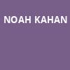 Noah Kahan, The Sylvee, Madison