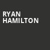 Ryan Hamilton, Barrymore Theatre, Madison