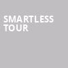 SmartLess Tour, Orpheum Theatre, Madison