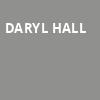 Daryl Hall, Orpheum Theatre, Madison