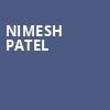Nimesh Patel, Comedy Club on State, Madison