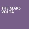 The Mars Volta, The Sylvee, Madison