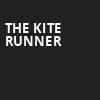 The Kite Runner, Capitol Theater, Madison