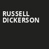 Russell Dickerson, The Sylvee, Madison