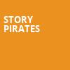 Story Pirates, Barrymore Theatre, Madison