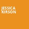 Jessica Kirson, Barrymore Theatre, Madison