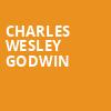 Charles Wesley Godwin, The Sylvee, Madison