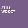 Still Woozy, The Sylvee, Madison