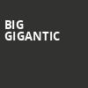 Big Gigantic, The Sylvee, Madison