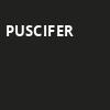Puscifer, The Sylvee, Madison